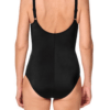Maillot de bain 1 pièce pour prothèse mammaire - RAVELLO - AMOENA – Image 2