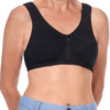 Soutien-Gorge pour prothèse sans armature LESLIE - AMOENA – Image 3